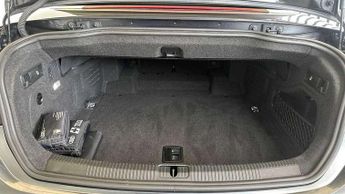 Audi A5 2.0 TFSI S Line 2dr S Tronic