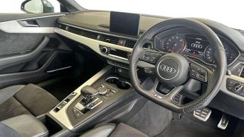 Audi A5 2.0 TFSI S Line 2dr S Tronic