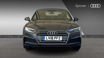 Audi A5 2.0 TFSI S Line 2dr S Tronic