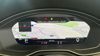 Audi A5 35 TFSI Black Edition 2dr S Tronic
