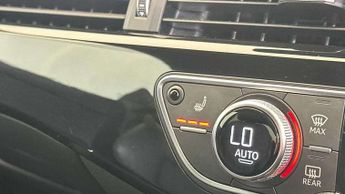Audi A5 35 TFSI Black Edition 2dr S Tronic