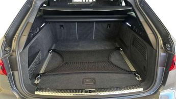 Audi A6 40 TDI Quattro Black Edition 5dr S Tronic