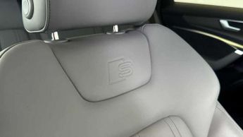 Audi A6 40 TDI Quattro Black Edition 5dr S Tronic