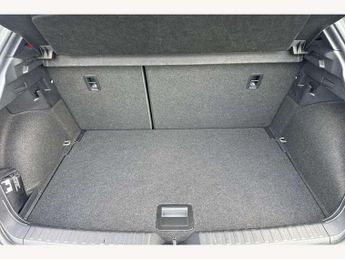 Audi A1 30 TFSI 110 S Line 5dr S Tronic