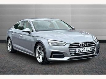 Audi A5 35 TFSI Sport 5dr S Tronic