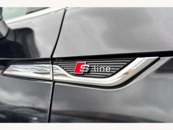 Audi A5 40 TFSI 204 S Line 5dr S Tronic