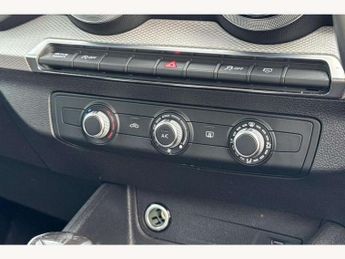 Audi Q2 35 TFSI Sport 5dr S Tronic
