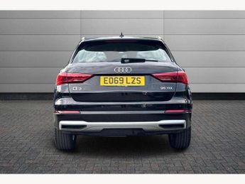 Audi Q3 35 TDI Sport 5dr S Tronic