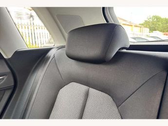 Audi Q3 35 TDI Sport 5dr S Tronic