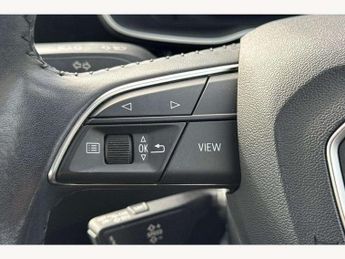 Audi Q3 35 TDI Sport 5dr S Tronic
