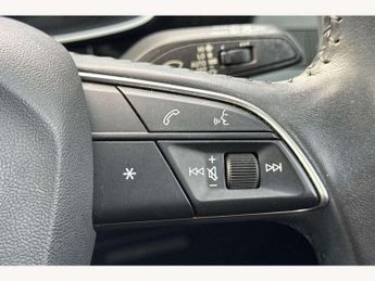 Audi Q3 35 TDI Sport 5dr S Tronic