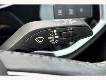 Audi Q3 35 TDI Sport 5dr S Tronic