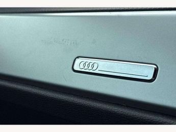 Audi Q3 35 TDI Sport 5dr S Tronic