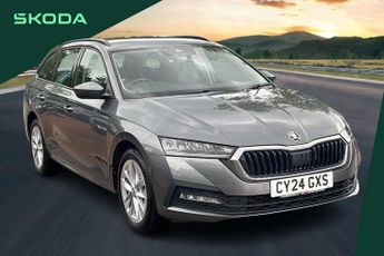 Skoda Octavia 1.4 TSI iV SE Technology DSG 5dr