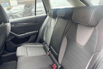 Skoda Octavia 1.4 TSI iV SE Technology DSG 5dr