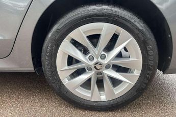 Skoda Octavia 1.4 TSI iV SE Technology DSG 5dr