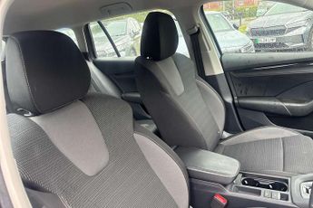 Skoda Octavia 1.4 TSI iV SE Technology DSG 5dr