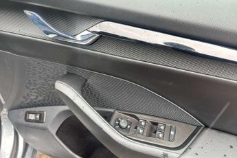 Skoda Octavia 1.4 TSI iV SE Technology DSG 5dr