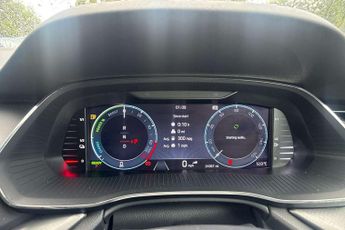 Skoda Octavia 1.4 TSI iV SE Technology DSG 5dr