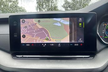 Skoda Octavia 1.4 TSI iV SE Technology DSG 5dr
