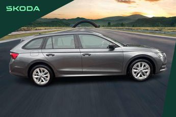 Skoda Octavia 1.4 TSI iV SE Technology DSG 5dr