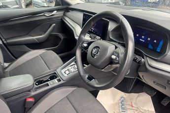 Skoda Octavia 1.4 TSI iV SE Technology DSG 5dr