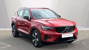 Volvo XC40 2.0 B3P Plus Dark 5dr Auto