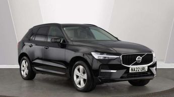 Volvo XC60 2.0 B5P Momentum 5dr AWD Geartronic