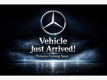 Mercedes CLA CLA 220d AMG Line Executive 5dr Tip Auto