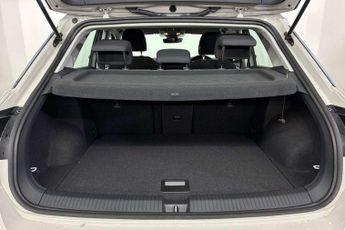 Volkswagen T-Roc 1.5 TSI Life 5dr DSG