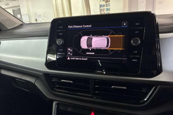 Volkswagen T-Roc 1.5 TSI Life 5dr DSG