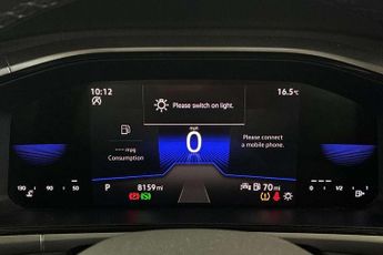Volkswagen T-Roc 1.5 TSI Life 5dr DSG