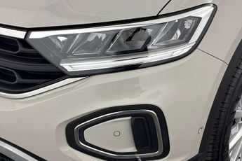 Volkswagen T-Roc 1.5 TSI Life 5dr DSG