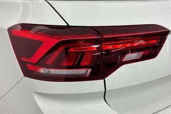 Volkswagen T-Roc 1.5 TSI Life 5dr DSG