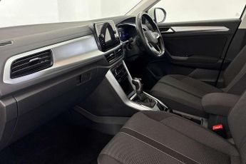 Volkswagen T-Roc 1.5 TSI Life 5dr DSG