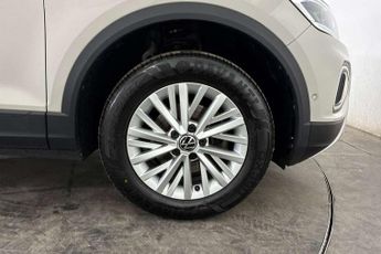 Volkswagen T-Roc 1.5 TSI Life 5dr DSG