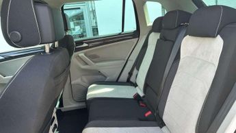 Volkswagen Tiguan 1.5 TSI 150 Elegance 5dr DSG