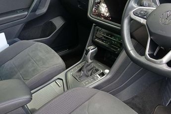 Volkswagen Tiguan 1.5 TSI 150 Elegance 5dr DSG