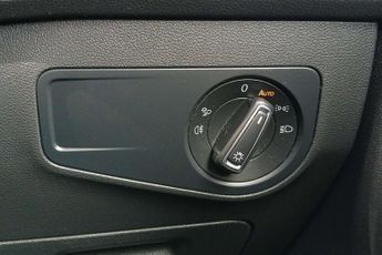 Volkswagen Tiguan 1.5 TSI 150 Elegance 5dr DSG