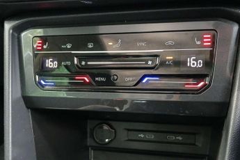 Volkswagen Tiguan 1.5 TSI 150 Elegance 5dr DSG
