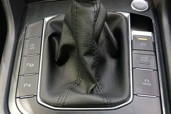 Volkswagen Tiguan 1.5 TSI 150 Elegance 5dr DSG