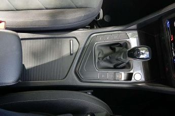 Volkswagen Tiguan 1.5 TSI 150 Elegance 5dr DSG