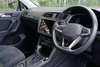 Volkswagen Tiguan 1.5 TSI 150 Elegance 5dr DSG