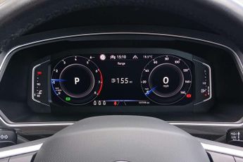 Volkswagen Tiguan 1.5 TSI 150 Elegance 5dr DSG