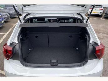 Volkswagen Polo 1.0 TSI R-Line 5dr DSG
