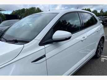 Volkswagen Polo 1.0 TSI R-Line 5dr DSG