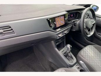 Volkswagen Polo 1.0 TSI R-Line 5dr DSG