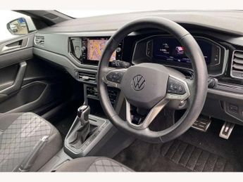 Volkswagen Polo 1.0 TSI R-Line 5dr DSG