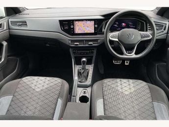 Volkswagen Polo 1.0 TSI R-Line 5dr DSG