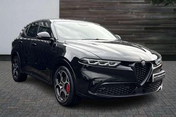 Alfa Romeo Tonale 1.5 MHEV Veloce 5dr Auto
